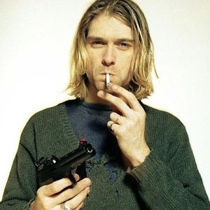 Meet your Posher, Antoinette